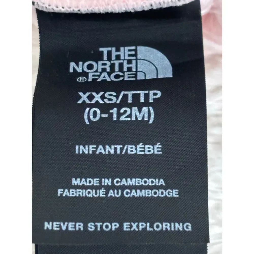 The North Face north face